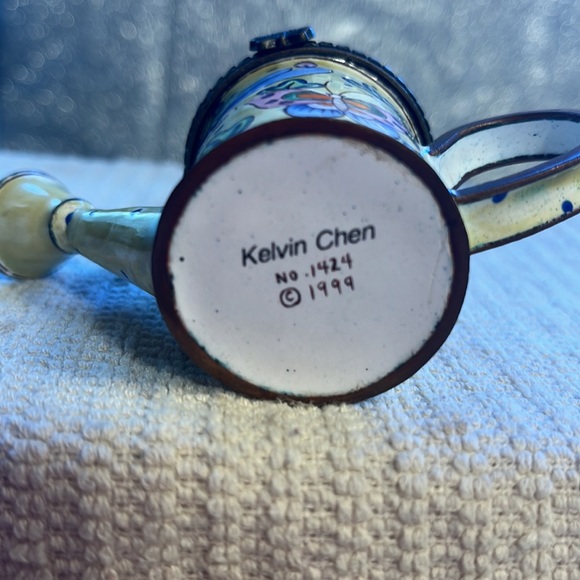 Lot of Vintage Kelvin Chen Miniatures. - Picture 6 of 11